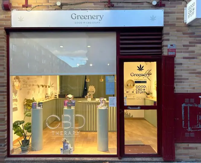 Tienda de CBD en Parla. Comprar cbd o flores de CBD o aceite de CBD en Parla