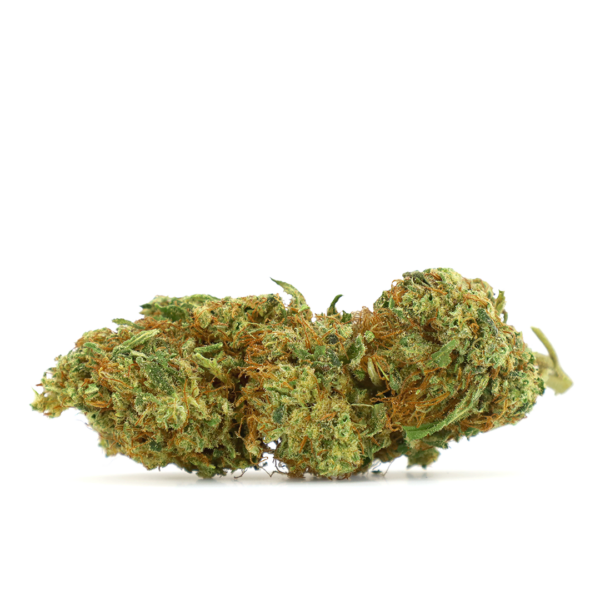 Cogollos de CBD variedad variedad Lemon Haze para comprar online