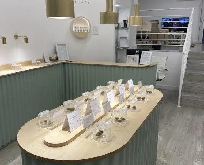 Greenery CBD / Tienda CBD Valdemoro