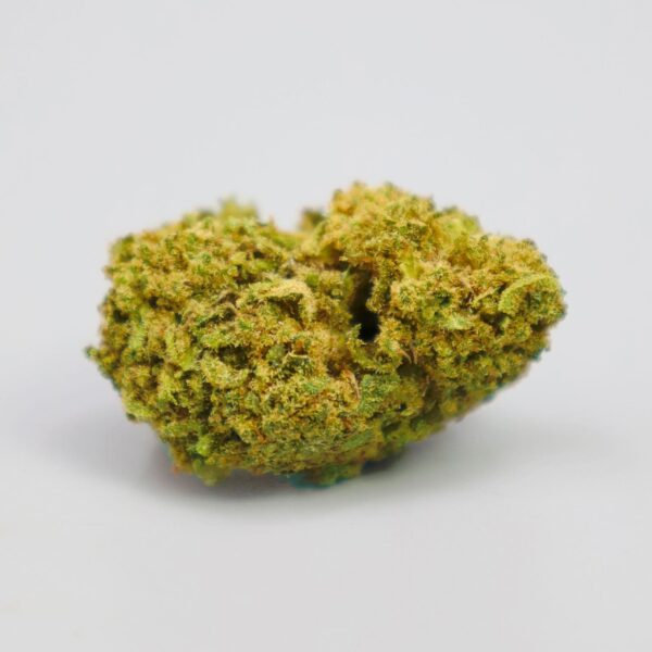 Flores de CBD Skywalker de Greenery 420, cogollos de cáñamo premium, aromáticos y relajantes.