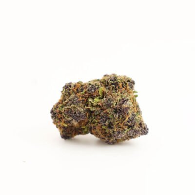 Cogollos de CBD Alien Kush - Comprar online sólo en Greenery CBD - Cannabis light legal de edición limitada