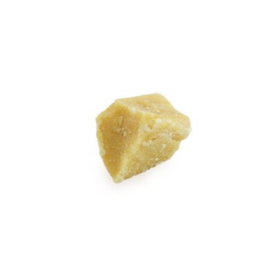 Crumble de CBD - Una piedra de resina con concentrado de CBD al 99% - Disponible para comprar online en Greenery