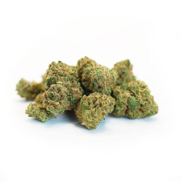 Nueva Popcorn Indoor Tropical Runtz by Greenery420