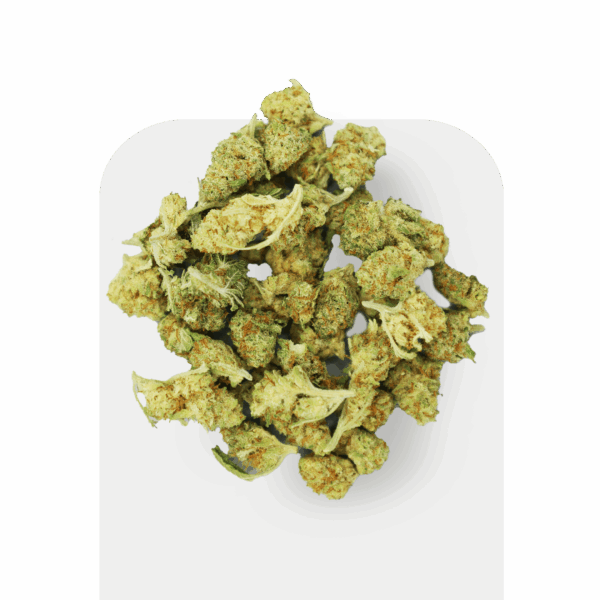 Popcorn CBD Amnesia Hidro