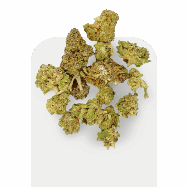 Popcorn CBD Fruity Pebbles