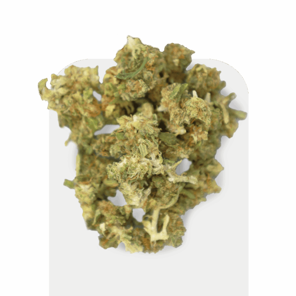 Cogollo de CBD Popcorn Mix