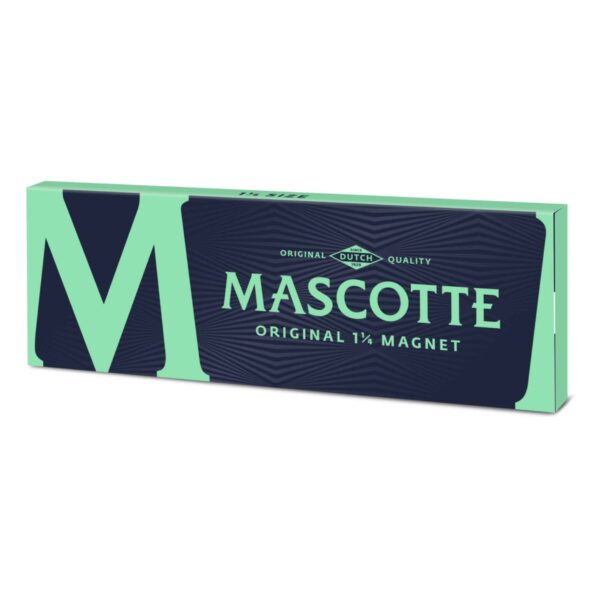 Producto para flores de CBD: Mascotte. Papel de liar