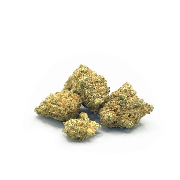 Descubre las flores de CBD ganadoras de los premios más prestigiosios de Europa ahora en formato Popcorn