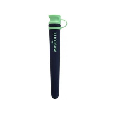 Joint Cube de Mascotte, recipientes en forma de cono reutilizables para guardar y proteger.