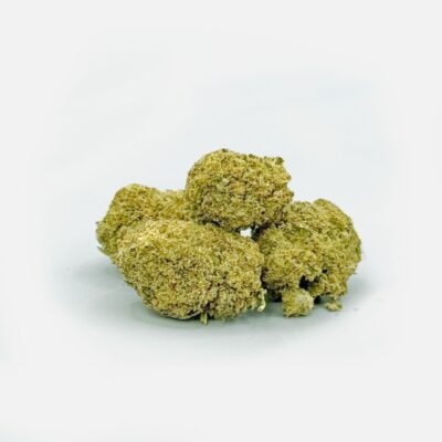 Popcorn Indoor Critical Mass by Greenery420